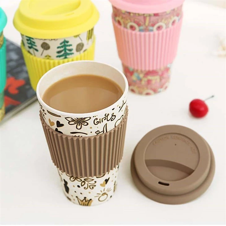 Cúp sợi tre
