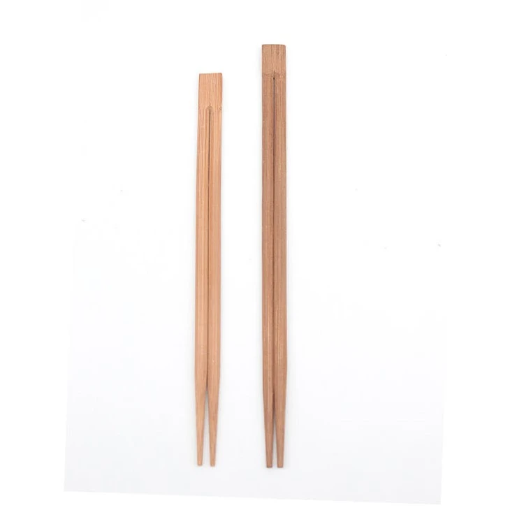 Carbonized Bamboo Chopsticks