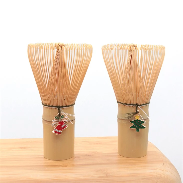 Japanese Tea Whisk