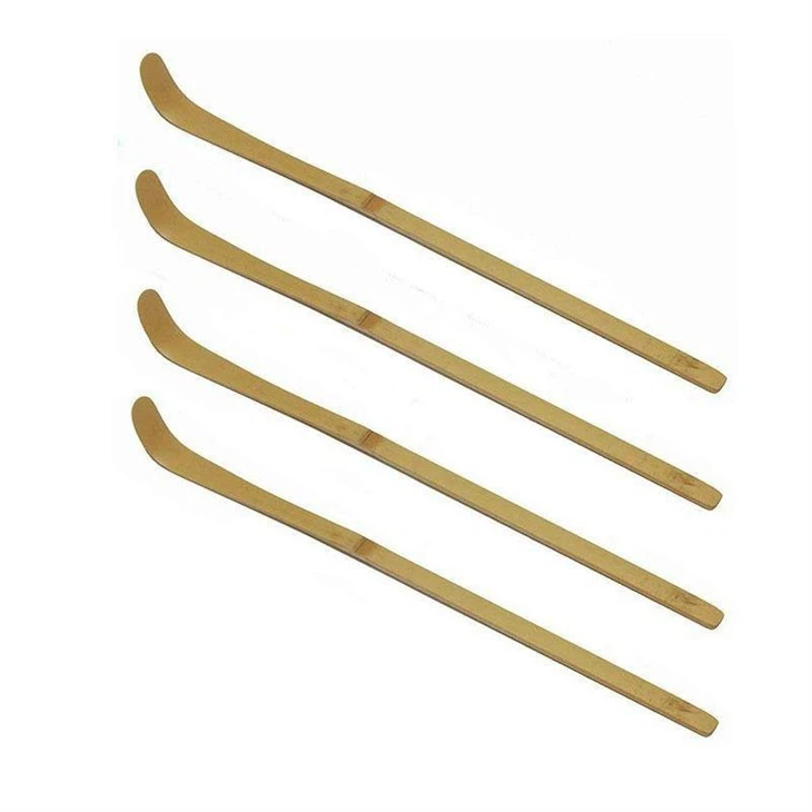 ESTICK Personalized Matcha Spoon