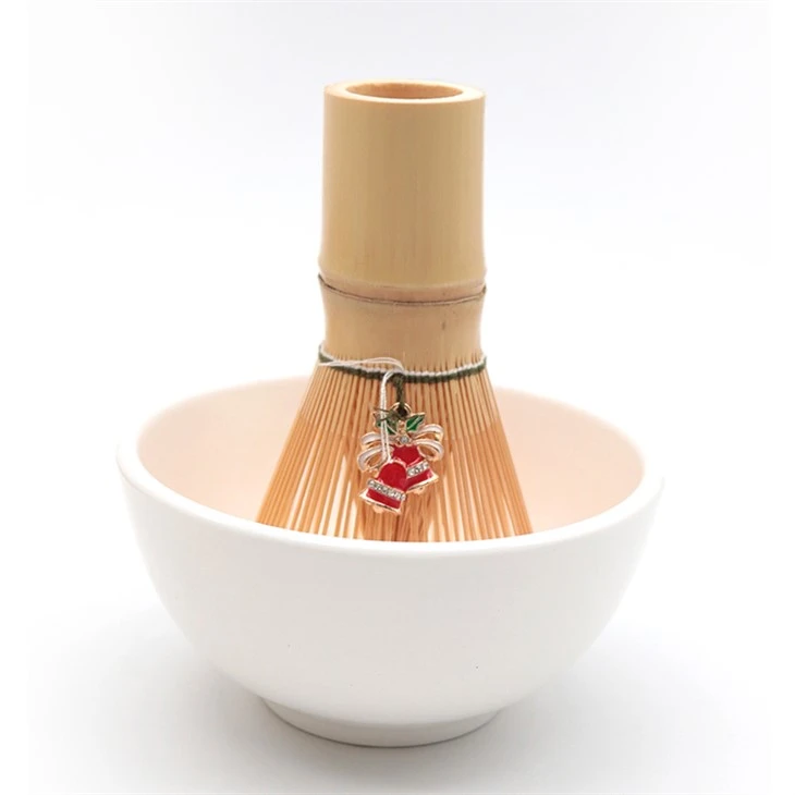 Máy đánh trà Nhật Bản